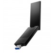 Cudy WU5400 Tri-Band Wi-Fi 6E AX5400 USB 3.0 Адаптер с 2x2 MIMO – WU5400
