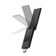 Cudy WU5400 Tri-Band Wi-Fi 6E AX5400 USB 3.0 Адаптер с 2x2 MIMO – WU5400