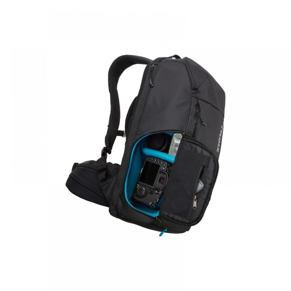 Thule TAC-106 Aspect DSLR/ Лаптоп Черна Раница