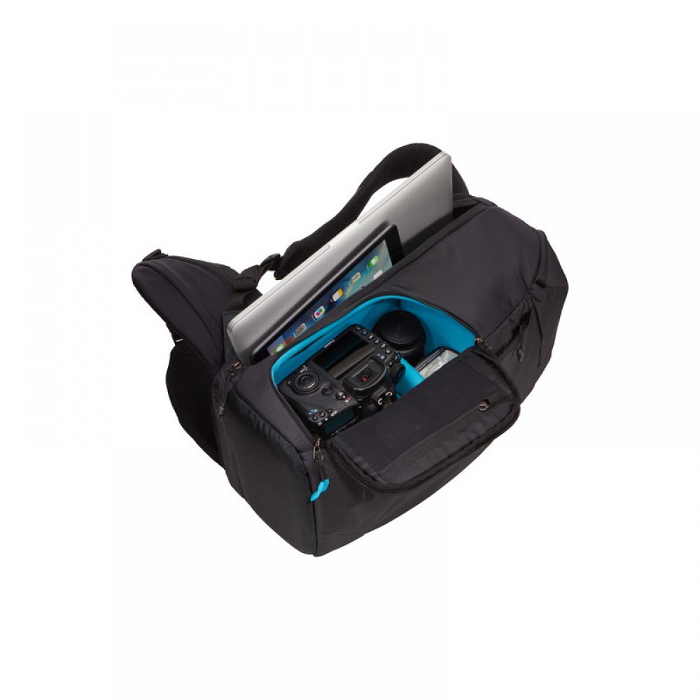 Thule TAC-106 Aspect DSLR/ Лаптоп Черна Раница