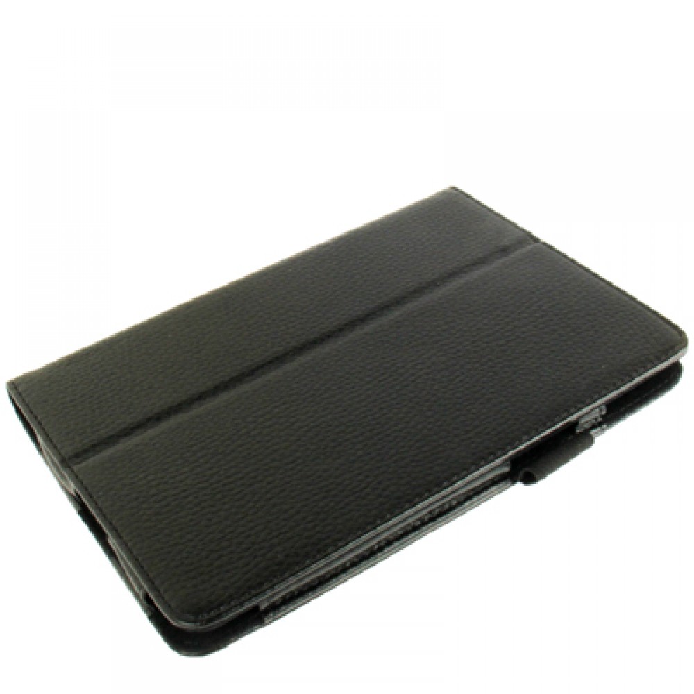 Acer Iconia Tab B1-A71 Кожен Калъф + Протектор