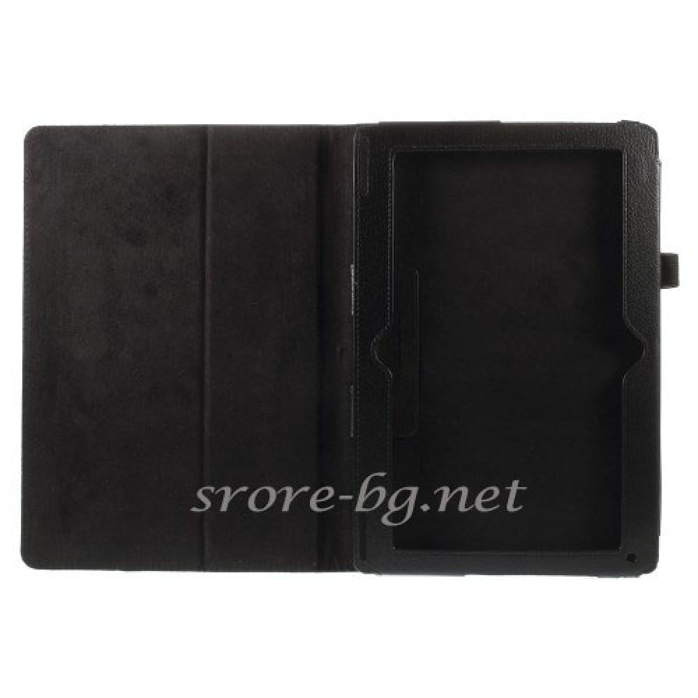 Acer Aspire Switch 10 Wallet Кожен Калъф + Стилус