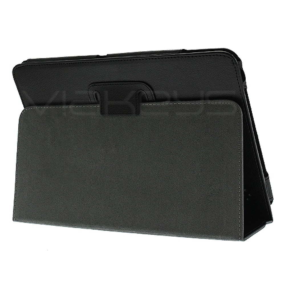 Acer Iconia Tab A200 Кожен Калъф Черен
