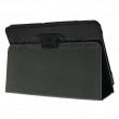 Acer Iconia Tab A200 Кожен Калъф Черен