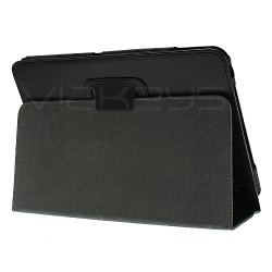 Acer Iconia Tab A200 Кожен Калъф Черен