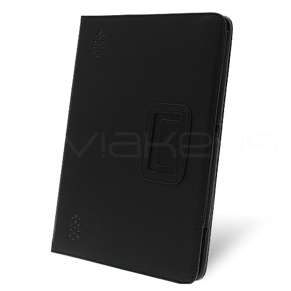 Acer Iconia Tab A200 Кожен Калъф Черен