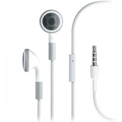Apple iPhone Стерео Хендсфри