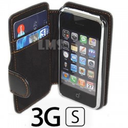 Apple Walet Калъф за Apple iPhone 3G / 3G S