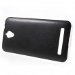 Asus Zenfone C ZC451CG Силиконов Калъф TPU и Протектор