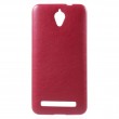 Asus Zenfone C ZC451CG Силиконов Калъф TPU и Протектор