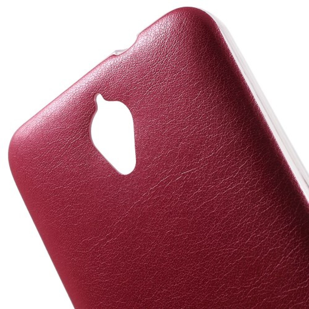 Asus Zenfone C ZC451CG Силиконов Калъф TPU и Протектор