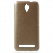 Asus Zenfone C ZC451CG Силиконов Калъф TPU и Протектор