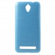 Asus Zenfone C ZC451CG Силиконов Калъф TPU и Протектор