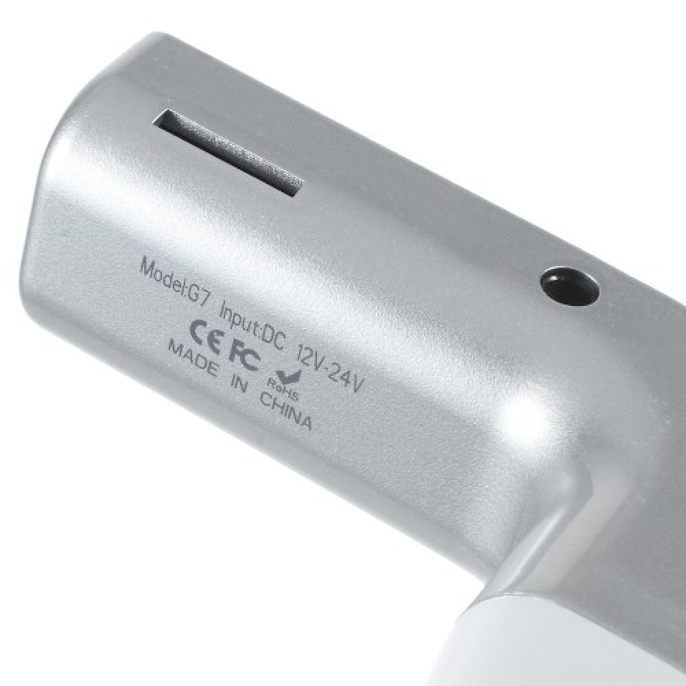 Bluedio G7 Bluetooth FM Трансмитер с Hands Free Функция