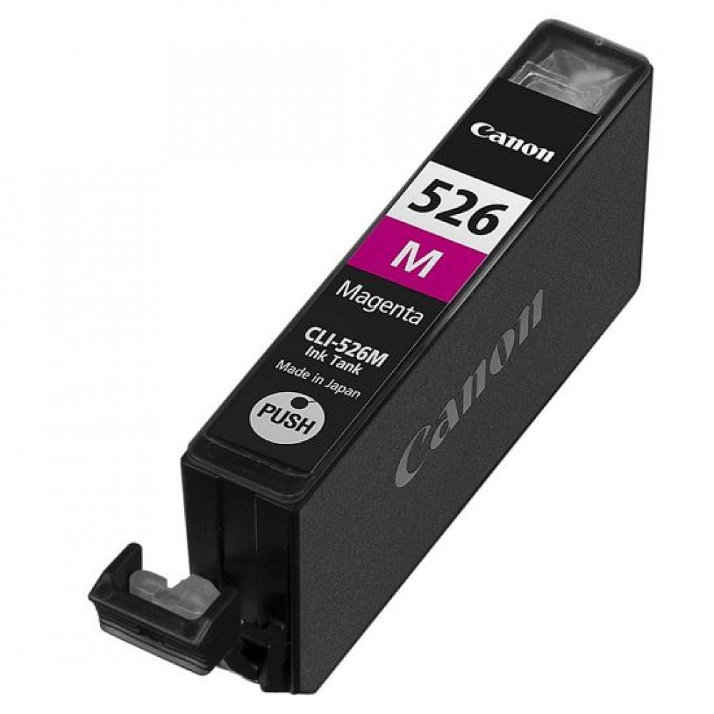 Canon CLI-526M Червен Пълнител