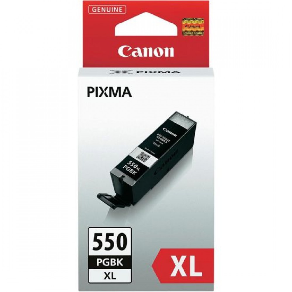 Canon PGI-550XL Черен Пълнител