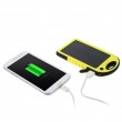 GoClever 5000mAh Външна Батерия с Ударо и Водоустойчив Корпус