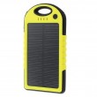 GoClever 5000mAh Външна Батерия с Ударо и Водоустойчив Корпус