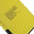 GoClever 5000mAh Външна Батерия с Ударо и Водоустойчив Корпус