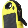 GoClever 5000mAh Външна Батерия с Ударо и Водоустойчив Корпус