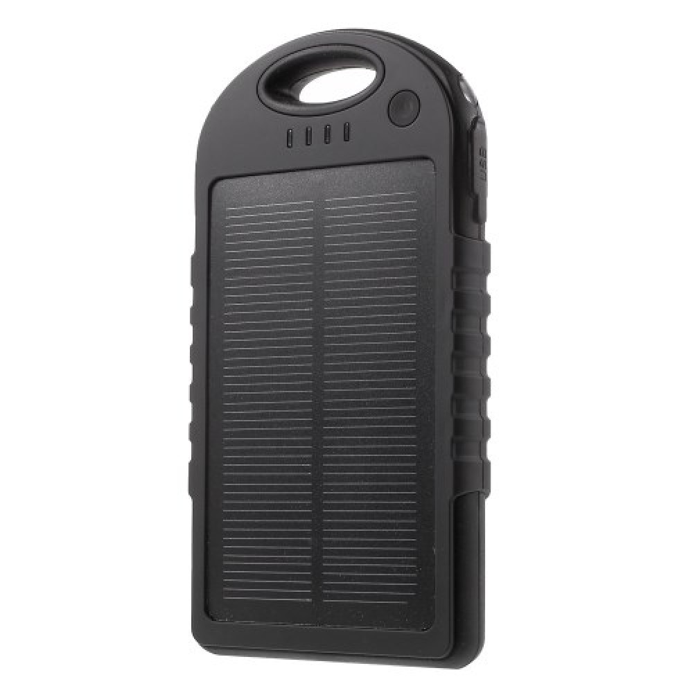 GoClever 12000mAh Външна Батерия с Ударо и Водоустойчив Корпус