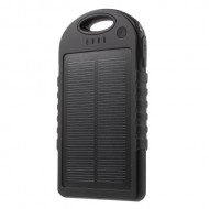 GoClever 12000mAh Външна Батерия с Ударо и Водоустойчив Корпус