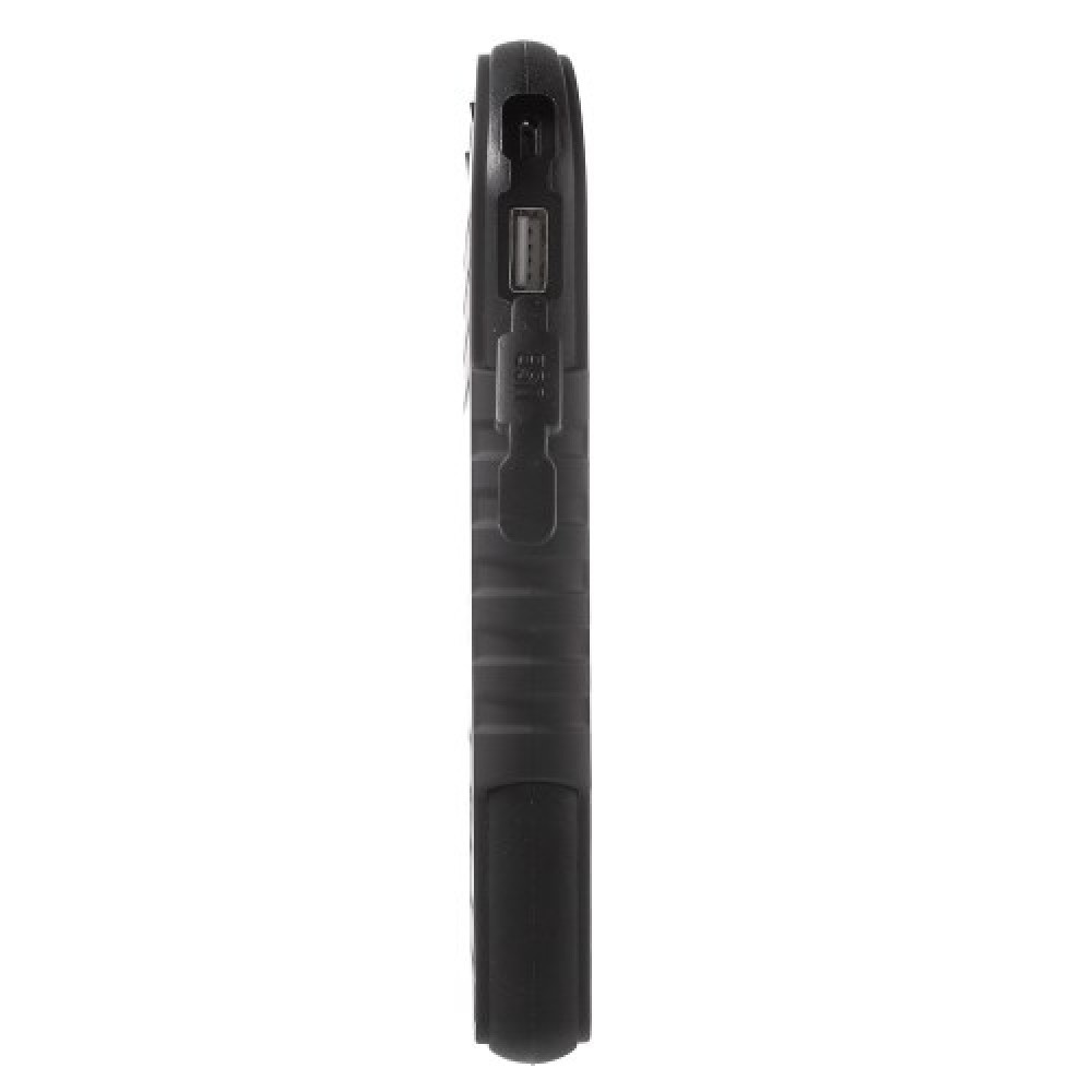 GoClever 12000mAh Външна Батерия с Ударо и Водоустойчив Корпус