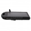 GoClever 12000mAh Външна Батерия с Ударо и Водоустойчив Корпус