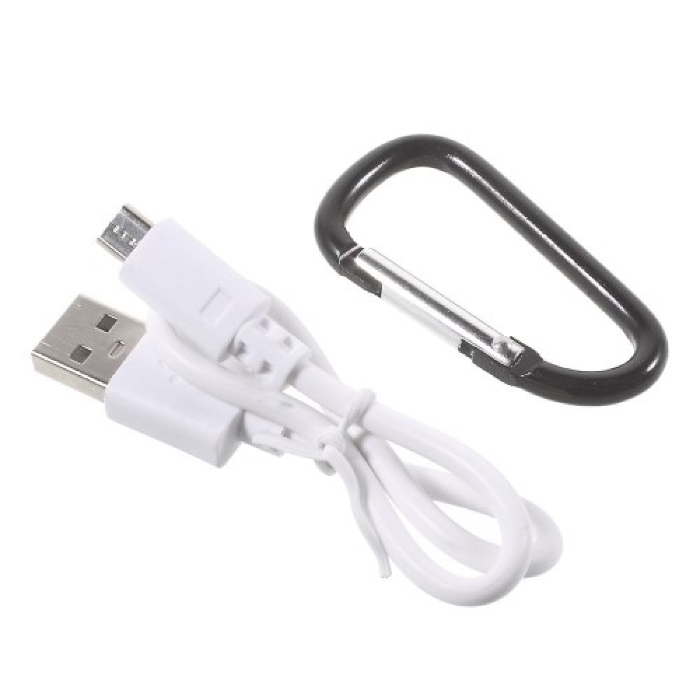 GoClever 12000mAh Външна Батерия с Ударо и Водоустойчив Корпус