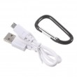 GoClever 12000mAh Външна Батерия с Ударо и Водоустойчив Корпус