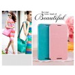 HTC Desire 601 Zara Mofi Wallet Кожен Калъф + Протектор