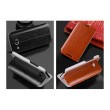 HTC Desire 601 Zara Mofi Wallet Кожен Калъф + Протектор
