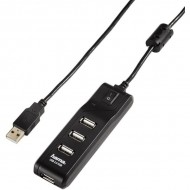 Hama 54590 4 портов мини USB 2.0 Hub