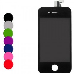 LCD Дисплей и Тъчскрийн за Apple iPhone 4S
