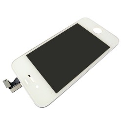 LCD Дисплей и Тъчскрийн за Apple iPhone 4S