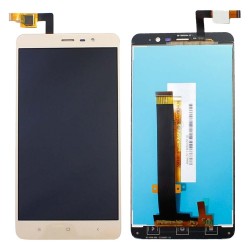 LCD Дисплей и Тъчскрийн за Xiaomi Redmi Note 3 / 3 Pro
