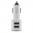 LDNIO DL-C29 Зарядно за Автомобил 12V - 24V 3.4A 2 USB Порта