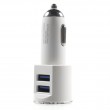 LDNIO DL-C29 Зарядно за Автомобил 12V - 24V 3.4A 2 USB Порта