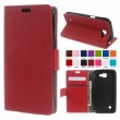 LG K4 Magnetic Wallet Кожен калтф и Протектор
