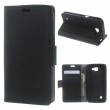 LG K4 Magnetic Wallet Кожен калтф и Протектор