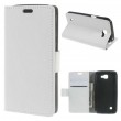 LG K4 Magnetic Wallet Кожен калтф и Протектор