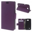 LG K4 Magnetic Wallet Кожен калтф и Протектор