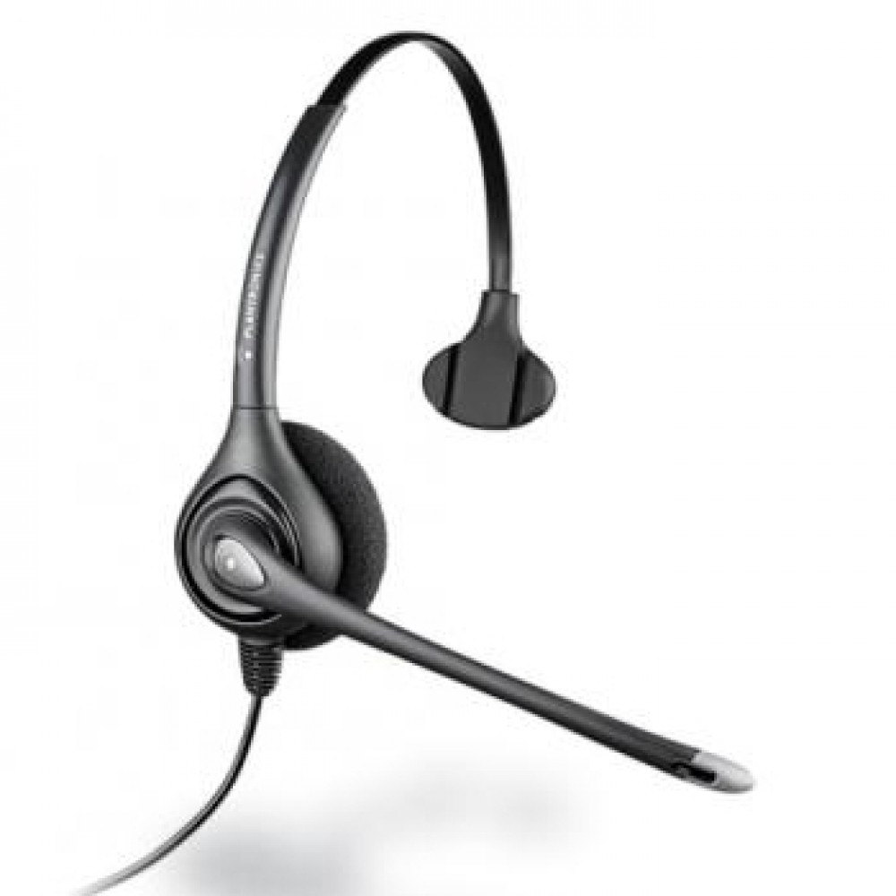 Plantronics HW351N SupraPlus Слушалка