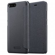 Xiaomi Mi 6 Nillkin Кожен калъф и Протектор