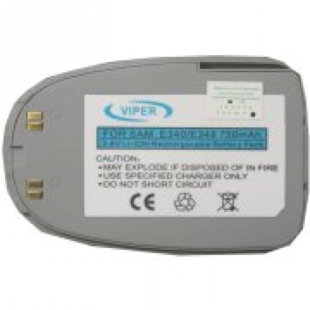 Samsung Батерия за Samsung E340