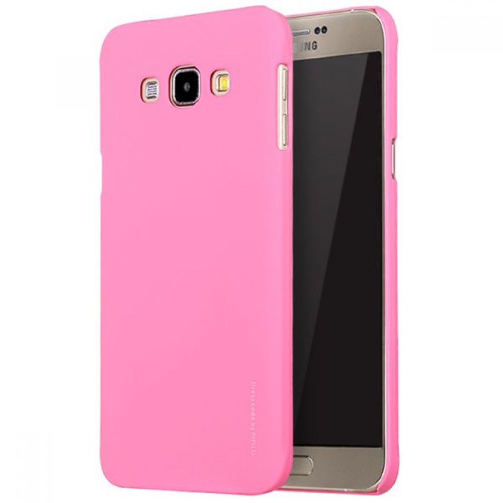 Samsung Galaxy A8 SM-A800F X-Level Капак и Протектор
