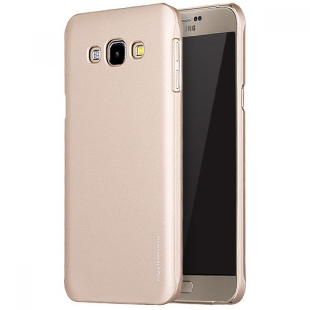Samsung Galaxy A8 SM-A800F X-Level Капак и Протектор