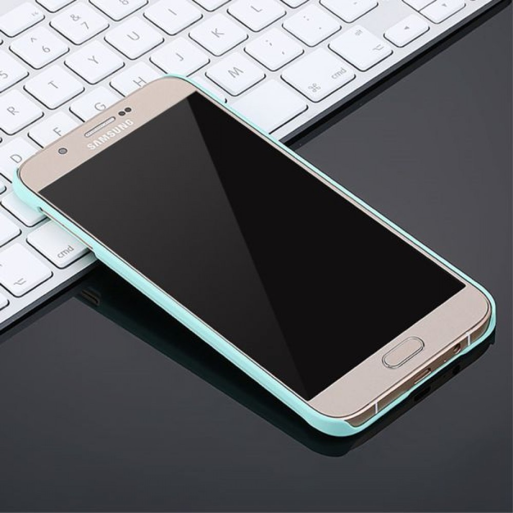 Samsung Galaxy A8 SM-A800F X-Level Капак и Протектор