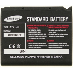Samsung AB603443CE Оригинална Батерия