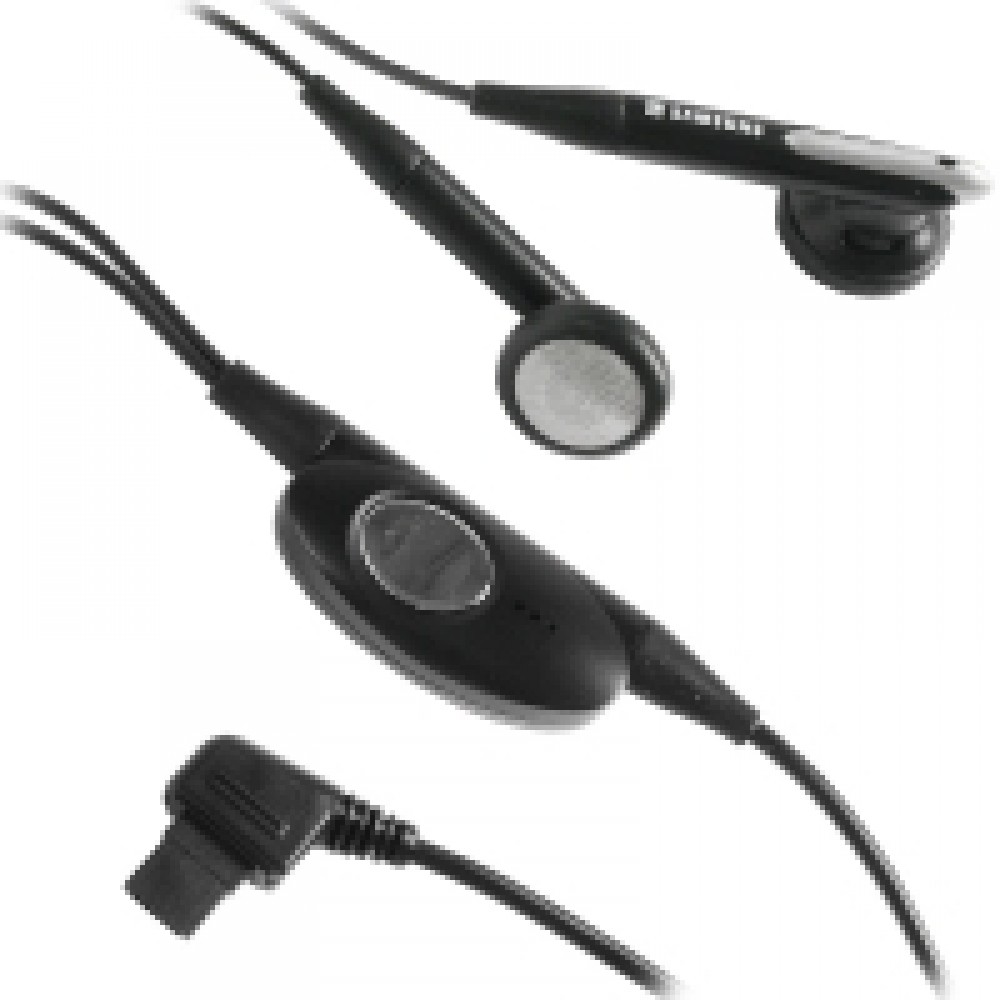 Samsung AEP421SBE Стерео Handsfree